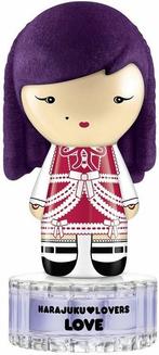 GWEN STEFANI HARAJUKU LOVERS WICKED STYLE EDT FLES 10 ML, Verzenden, Nieuw
