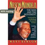 Nelson Mandela - The Man and the Movement 9780393312812, Verzenden, Zo goed als nieuw, Panaf