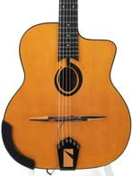 Michael Dunn Picasso Petite Bouche 2005 (Gypsy Jazz), Ophalen of Verzenden, Gebruikt, Overige typen, Met (piezo-)element