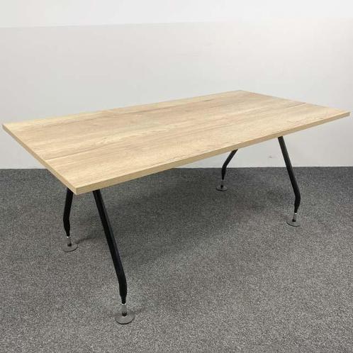 Refurbished Vitra Ad Hoc Designtafel  160x80cm, Zakelijke goederen, Kantoor en Winkelinrichting | Kantoormeubilair en Inrichting