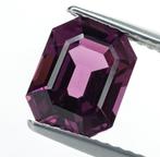 Zonder Minimumprijs Spinel - 2.42 ct - Gem Report Antwerp, Sieraden, Tassen en Uiterlijk, Nieuw