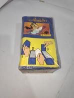 Panini/Walt Disney - Aladdin 1993 - 1st Edtion - FREE, Nieuw