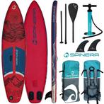 Spinera SUP Light 11.2 ULT - 340 x 84,5 x 15 cm, Watersport en Boten, Ophalen of Verzenden, Nieuw