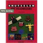 Knutselen met foamboard / Het kleine Casterman atelier, Verzenden, Gelezen, M. Revenu