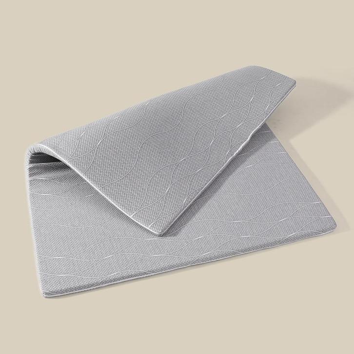 *WOONWINKEL* Topmatras 140 X 200 Cm, Huis en Inrichting, Banken | Bankstellen, Nieuw, Verzenden