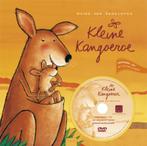 Kleine kangoeroe 9789044810073 Guido Van Genechten, Boeken, Verzenden, Gelezen, Guido Van Genechten