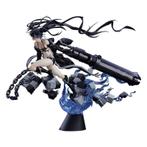 Max Factory Black Rock Shooter 1/7 Figure-Black Rock Shooter, Ophalen of Verzenden, Nieuw