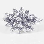 Zonder Minimumprijs - Designer jewellery - Ring -, Nieuw