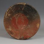 Oud-Grieks Aardewerk bord (Zonder Minimumprijs)