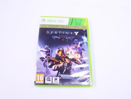 Xbox 360 - Destiny - The Taken King [Legendary Edition], Spelcomputers en Games, Games | Xbox 360, Ophalen of Verzenden