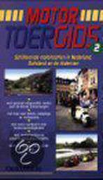 Motortoergids 2: Schitterende motortochten in Nederland,, Verzenden, Gelezen, Tom Boudewijns