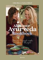 9789000398003 Alles over Ayurveda kookboek, Verzenden, Nieuw, Marleen Dijkhoff