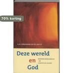 Wereld En God 9789043510684 G.D.J. Dingemans, Verzenden, Zo goed als nieuw, G.D.J. Dingemans