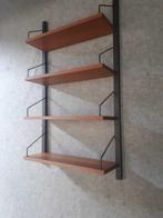 Royal System - Poul Cadovius - Kast - Hout, Teak, Antiek en Kunst