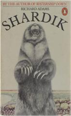 Shardik 9780140040999 Richard Adams, Boeken, Verzenden, Gelezen, Richard Adams