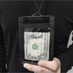 Trizand Etui: Veilige en Stijlvolle Oplossing voor je ID..., Ophalen of Verzenden, Nieuw