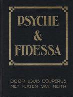 Psyche ; Fidessa 9789081549349 Louis Couperus, Verzenden, Gelezen, Louis Couperus