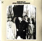 cd - Bob Dylan - John Wesley Harding, Verzenden, Zo goed als nieuw