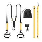 Rebel Active Suspension Strap Trainer - Fitness Suspension, Ophalen of Verzenden, Nieuw