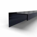Afdekkap zijkant lichtstraat-2500 mm-Antraciet gelijkend RAL, Ophalen of Verzenden, Nieuw