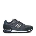 BOSS Parkour Runner lage sneakers voor heren in het Blauw, Kleding | Heren, Schoenen, BOSS, Nieuw, Sneakers of Gympen, Verzenden