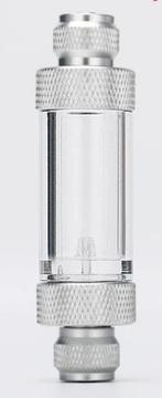 Osaka CO2 bellenteller pro met terugslagklep (CO2 Bemesting), Ophalen of Verzenden, Nieuw, Filter of Co2