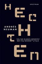 Hechten (9789000386284, Andrés Neuman) (Andrés Neuman), Verzenden, Nieuw