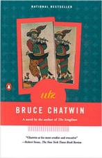 Utz 9780140115765 Bruce Chatwin, Verzenden, Gelezen, Bruce Chatwin