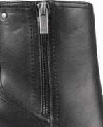 2dekans | Bullboxer - Laarzen - Dames - Zwart - 40 - 40, Kleding | Dames, Schoenen, Bullboxer, Ophalen of Verzenden, Zo goed als nieuw