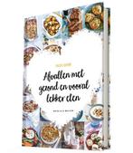 Afvallen met gezond en vooral lekker eten 9789082745214, Boeken, Verzenden, Gelezen, Natalia Rakhorst