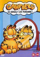 Garfield - as himself - DVD, Verzenden, Nieuw in verpakking