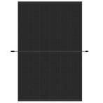 Trina Solar Vertex S+ dual glass all black 450wp, Ophalen of Verzenden, Nieuw