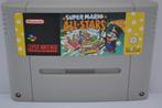 Super Mario - All Stars (SNES FAH), Zo goed als nieuw, Verzenden