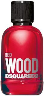 DSQUARED2 RED WOOD EDT FLES 50 ML, Verzenden, Nieuw
