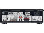 Onkyo TX-NR5100 - 8K AV Receiver - 7.2 kanaals met Dolby, Verzenden, Zo goed als nieuw