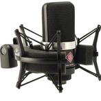 (B-Stock) Neumann TLM 102 Studio Set microfoon + shockmount