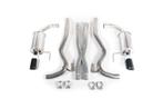 Roush 2015-2017 & 2024 Mustang 5.0L V8 Cat Back Exhaust Kit, Ophalen of Verzenden, Nieuw