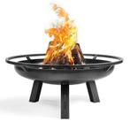 70 cm Fire Bowl “PORTO” - Meerdere afmetingen beschikbaar, Nieuw, Ophalen of Verzenden