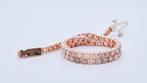 Zonder Minimumprijs - Armband 18 kt. - 2.90ct. tw. Diamant, Nieuw