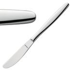 Tafelmessen | FLORENCE | RVS | 12 Stuks | Lengte 220mm Amefa, Verzenden, Nieuw in verpakking