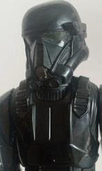 Jakks Pacific - STAR WARS black trooper 30CM, Nieuw