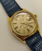 Rolex - 18K Day-Date President - 1803 - Unisex - 1960-1969, Nieuw