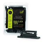 ZoneGuard duo-click lintisolator 60mm - 25 stuks, Tuin en Terras, Gaas en Draad, Ophalen of Verzenden, Nieuw