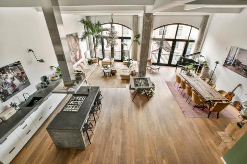 Te huur: Appartement Planciusstraat in Amsterdam, Huizen en Kamers, Huizen te huur, Noord-Holland, Appartement