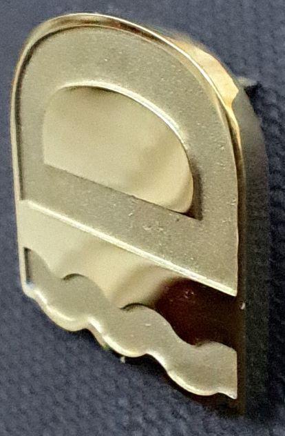 Revers -Pin, -Speld een bijzondere gebeurtenis, revers speld, Diensten en Vakmensen, Edelsmeden en Sieradenmakers, Gravure, Ontwerp