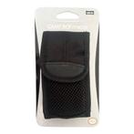 R.D.S. Gameboy Micro Carrying Case GM105 - Zwart (Nieuw), Verzenden, Nieuw