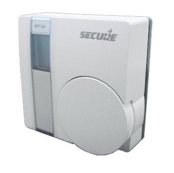 Kamer Thermostaat met temperatuur sensor en display - Zw..., Doe-het-zelf en Verbouw, Elektra en Kabels