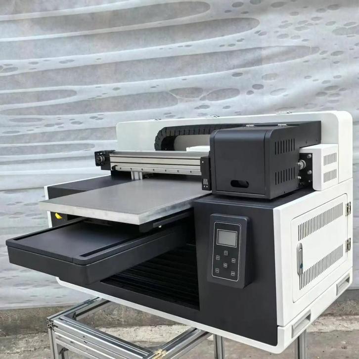 A2 Premium UV-printer (printoppervlakte 40x60 cm), Computers en Software, Printers