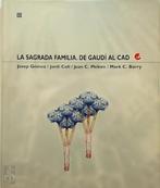 La Sagrada Familia, Boeken, Nieuw, Verzenden