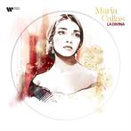 Maria Callas: La Divina LP, Verzenden, Nieuw in verpakking